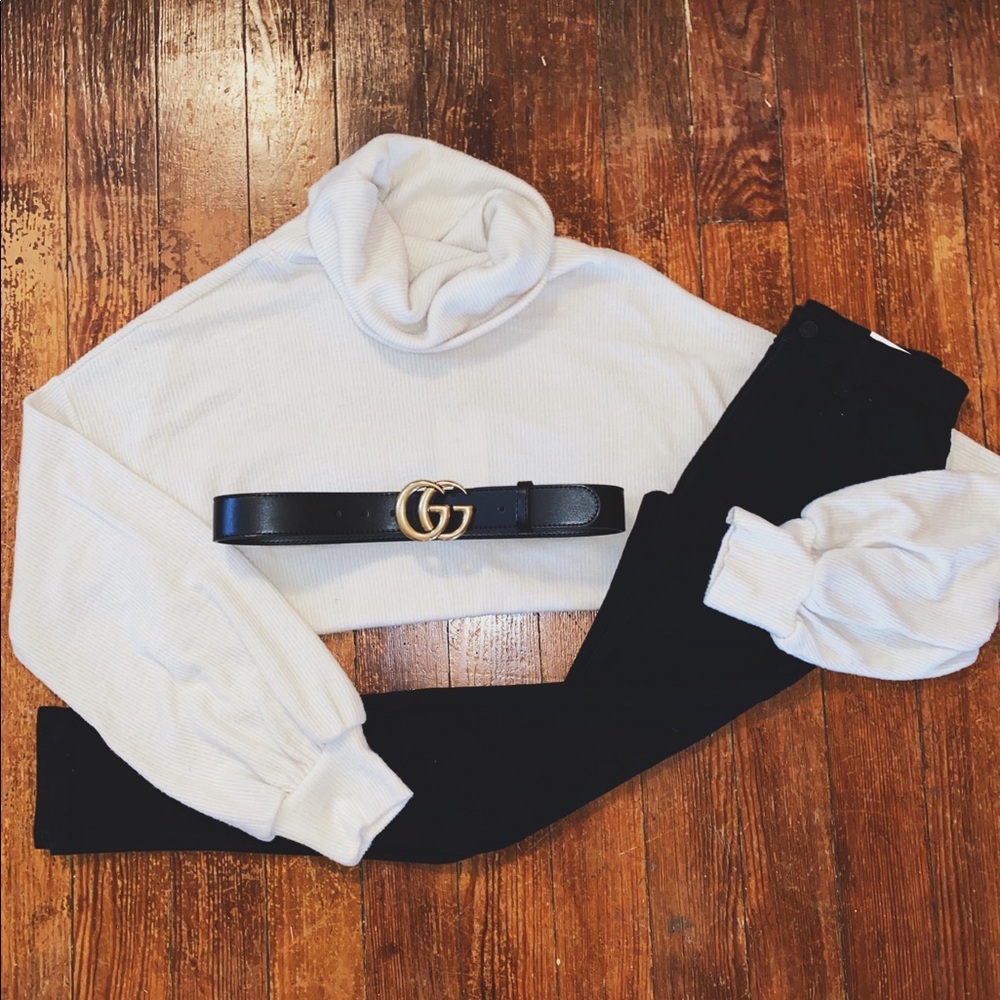 GG belt S M L